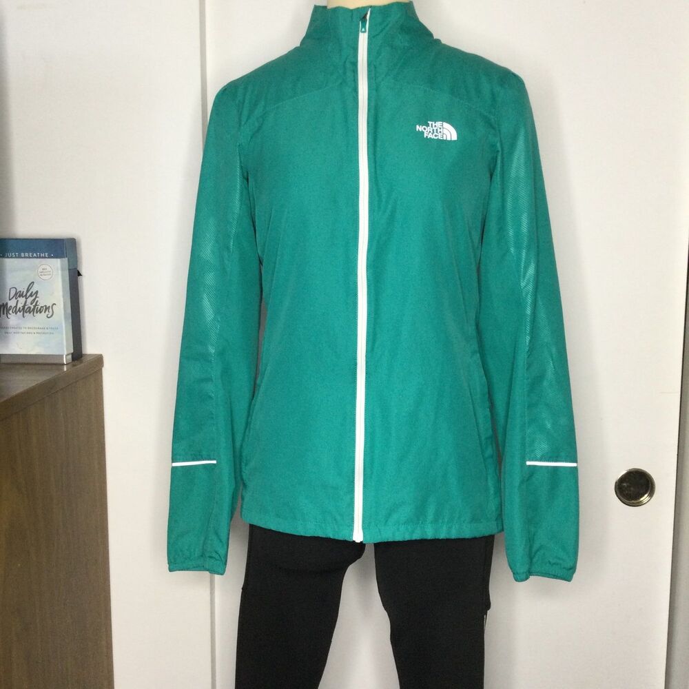 The North Face windbreaker Jacket